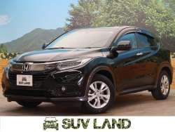 ホンダ ヴェゼルの中古車一覧 Suv Land