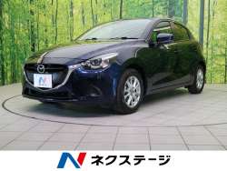 マツダ デミオ ディーゼルの中古車一覧 新車 中古車の ネクステージ