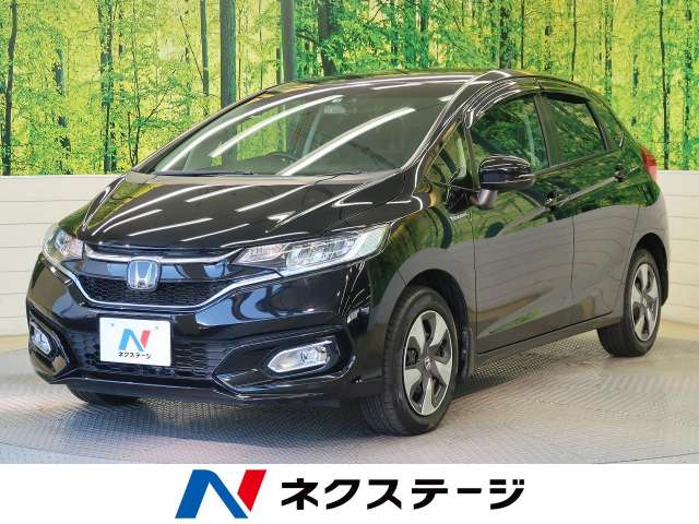 ホンダ フィットハイブリッド ハイブリッド ｆ特別仕様車コンフォートエディション 2万km 滋賀県 379 の中古車詳細 滋賀県の草津店 新車 中古 車の ネクステージ