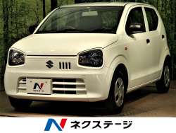 アルト スズキ の中古車一覧 新車 中古車の ネクステージ