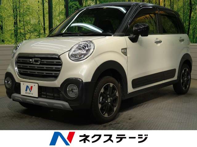 ダイハツ キャスト アクティバｇ ｓａ 1 2万km 岐阜県 994 の中古車詳細 岐阜県の岐阜21号バイパス店 Suv Land