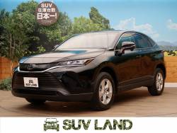 トヨタ ハリアー 新型の中古車一覧 新車 中古車の ネクステージ