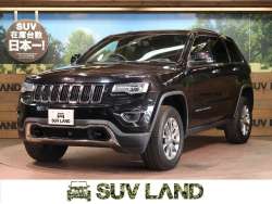 クライスラー ジープ ジープ グランドチェロキーの中古車一覧 輸入車 外車の中古車探しなら ユニバース