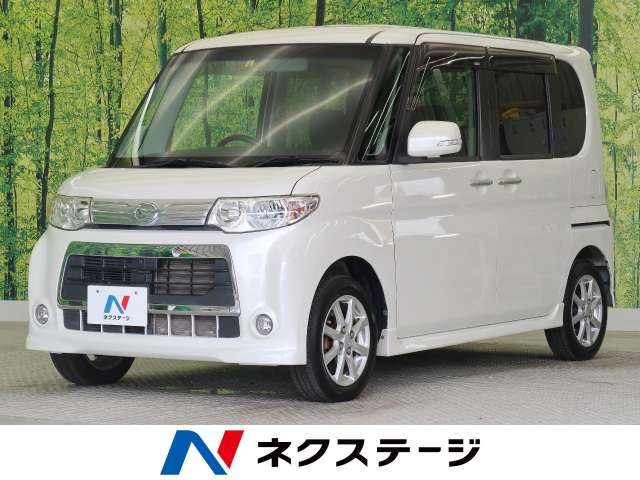 ダイハツ タント カスタムｘ 4万km 和歌山県 142 の中古車詳細 和歌山県の和歌山店 新車 中古車の ネクステージ
