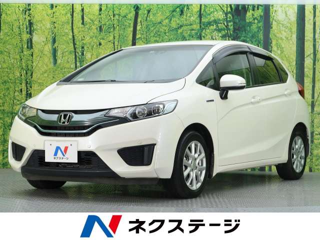 14年式 ホンダ フィットハイブリッド ハイブリッド ｌパッケージ 2 7万km 0万円 092 の中古車詳細 愛知県 大高店 Suv Land