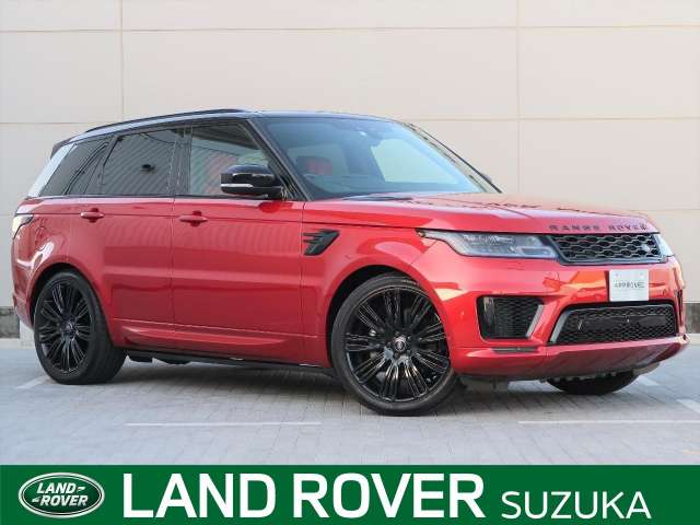 ランドローバー レンジローバースポーツ ｈｓｅダイナミック 1 6万km 999 9万円 三重県 951 の中古車詳細 三重県のジャガー ランドローバー 鈴鹿 新車 中古車の ネクステージ