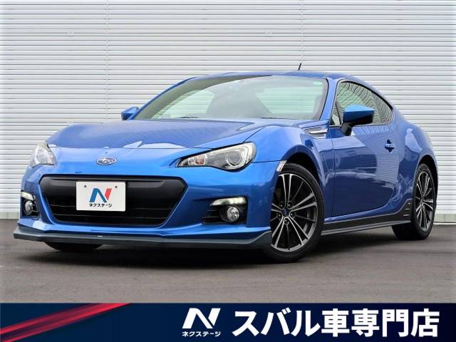スバル ｂｒｚ ｓ 7万km 愛知県 351 の中古車詳細 愛知県の一宮スバル車専門店 新車 中古車の ネクステージ