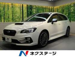 レヴォーグ スバル の中古車一覧 新車 中古車の ネクステージ
