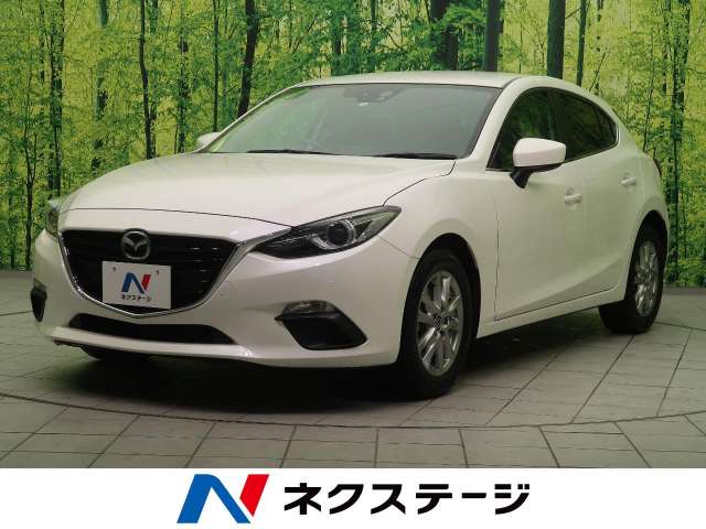 16年式 マツダ アクセラスポーツ １５ｓ 4 1万km 963 の中古車詳細 三重県 四日市店 Suv Land