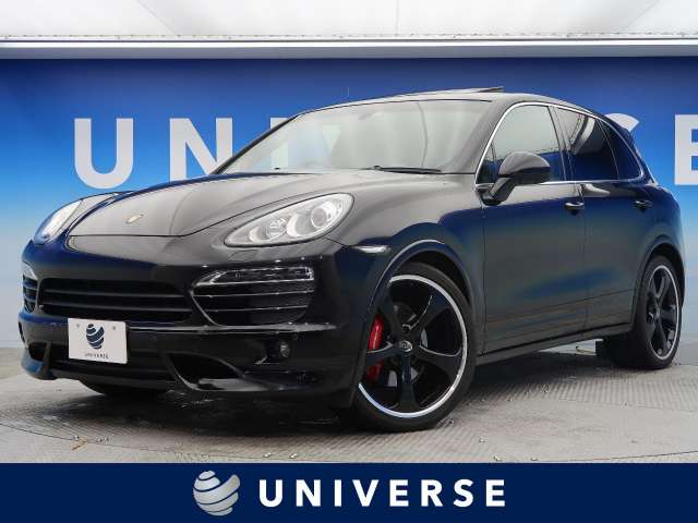 ポルシェ カイエン カイエン 4 9万km 熊本県 195 の中古車詳細 熊本県のユニバース 熊本 新車 中古車の ネクステージ