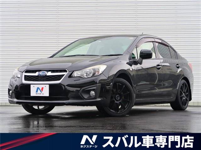 インプレッサｇ４ １ ６ｉ ｌ スバル ５mt のカタログ詳細情報 新車 中古車の ネクステージ