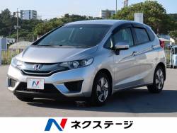 フィットハイブリッド ホンダ の中古車一覧 新車 中古車の ネクステージ