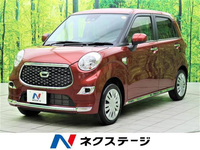 ダイハツ キャスト スタイルｘ リミテッド ｓａ 3km 124 9万円 大阪府 174 の中古車詳細 大阪府の摂津店 新車 中古車 の ネクステージ