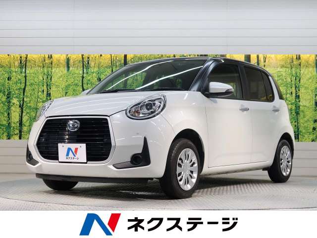 ダイハツ ブーン シルク ｓａ 4 5万km 愛知県 606 の中古車詳細 愛知県の刈谷店 新車 中古車の ネクステージ