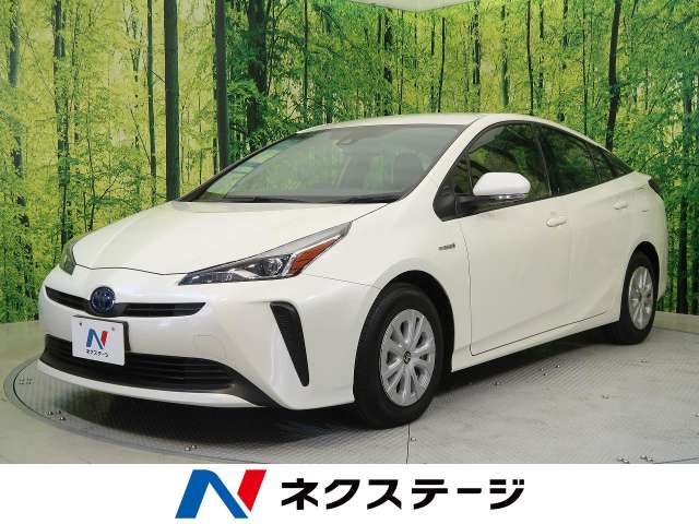 トヨタ プリウス ｓ 30km 221 8万円 愛知県 436 の中古車詳細 愛知県の41号小牧店 新車 中古車の ネクステージ