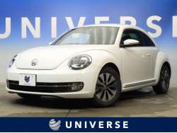 フォルクスワーゲン ニュービートルカブリオレ 認定中古車 リアの中古車一覧 新車 中古車の ネクステージ