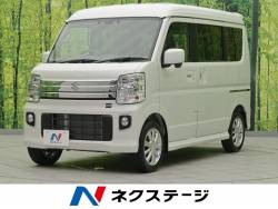 スズキ エブリイワゴン 登録済未使用車 軽の中古車一覧 新車 中古車の ネクステージ スズキ エブリイワゴン 登録済未使用車 軽の中古車一覧 新車 中古車の ネクステージ