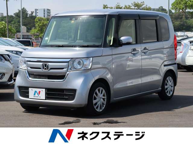 ホンダ n box gホンダセンシング 3 2万km 沖縄県 233 の中古車詳細 沖縄県の豊見城店 Suv Land ホンダ n box gホンダセンシング 3 2万km 沖縄県 233 の中古車詳細 沖縄県の豊見城店 Suv Land