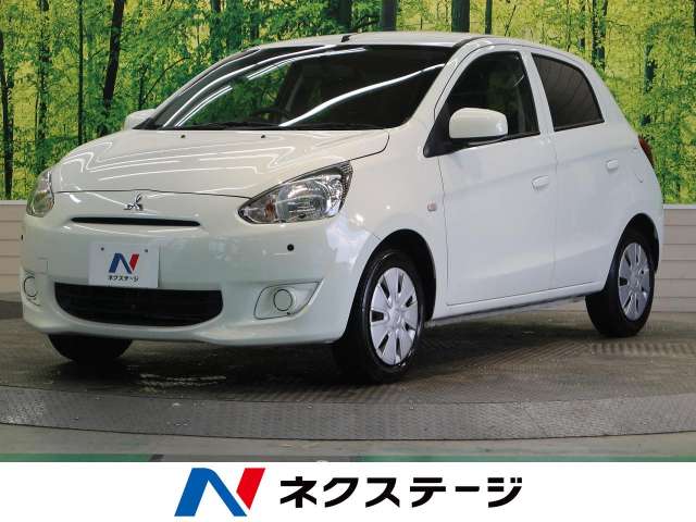ミラージュ 三菱 のクルマカタログ 新車 中古車の ネクステージ