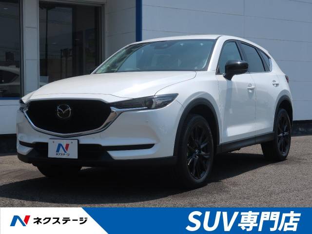 マツダ ＣＸ－５ ＸＤ ブラックトーンエディション 6Km (宮城県)[623]の中古車詳細