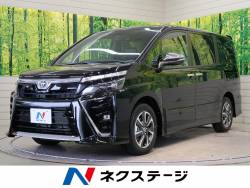 トヨタ ヴォクシー 未使用車 ｚｓの中古車一覧 新車 中古車の ネクステージ
