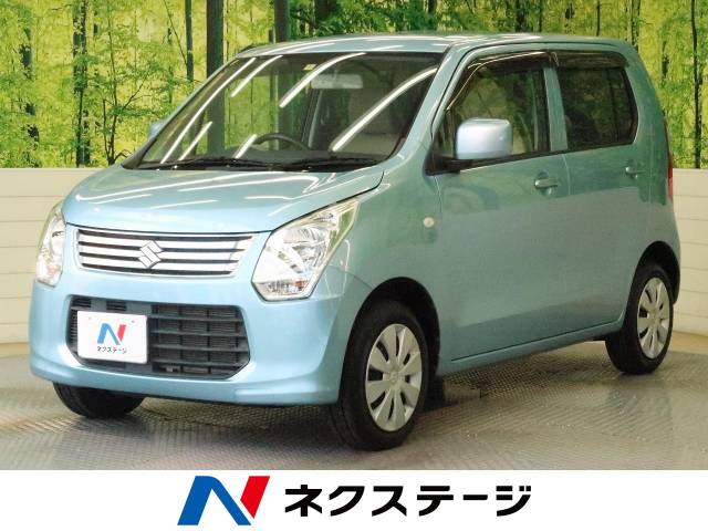 スズキ ワゴンｒ ｆｘ 5 7万km 滋賀県 867 の中古車詳細 滋賀県の草津店 新車 中古車の ネクステージ