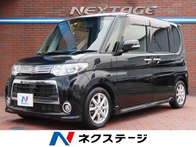 ダイハツ タント カスタムｌ 12 3万km 大阪府 232 の中古車詳細 大阪府の外環東大阪店 新車 中古車の ネクステージ