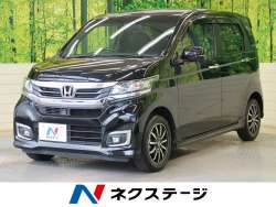 ｎ ｗｇｎカスタム ホンダ の中古車一覧 新車 中古車の ネクステージ