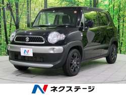 スズキ クロスビーの中古車一覧 Suv Land