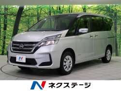 日産 セレナ 中古車 ４ｗｄの中古車一覧 新車 中古車の ネクステージ