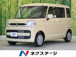 スズキ スペーシア ｐａの中古車一覧 5ページ目 新車 中古車の ネクステージ