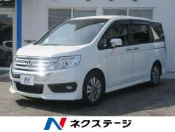 ホンダ ステップワゴン 愛知県の中古車一覧 新車 中古車の ネクステージ