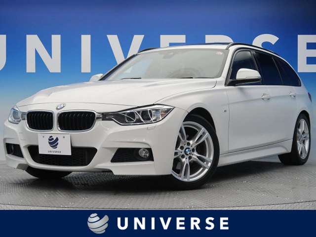 ｂｍｗ ３シリーズ ３２０ｄツーリング ｍスポーツ 5 7万km 大阪府 316 の中古車詳細 大阪府のユニバース 堺 新車 中古車 の ネクステージ