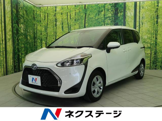 トヨタ シエンタ ｇ 2 3万km 三重県 387 の中古車詳細 三重県の松阪店 新車 中古車の ネクステージ