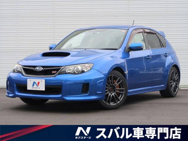 スバル インプレッサ ｗｒｘ ｓｔｉ スペックｃ １８インチタイヤ仕様車 6 9万km 愛知県 660 の中古 車詳細 愛知県の一宮スバル車専門店 新車 中古車の ネクステージ