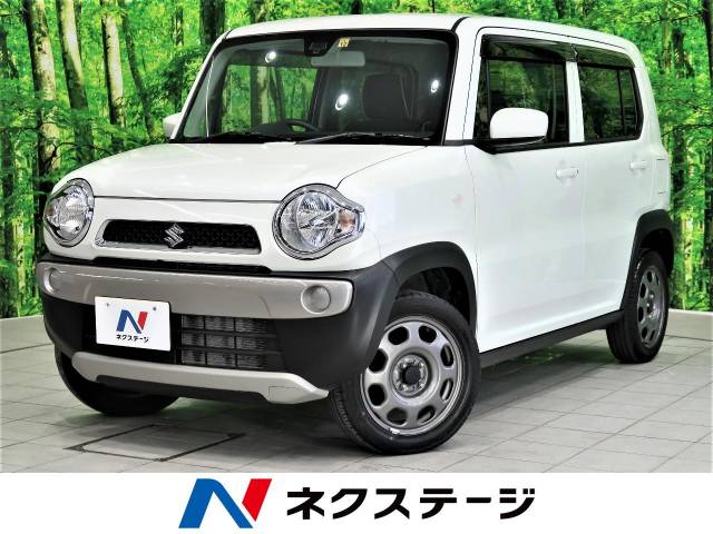 スズキ ハスラー ｇ 2 7万km 宮崎県 566 の中古車詳細 宮崎県の宮崎北店 新車 中古車の ネクステージ