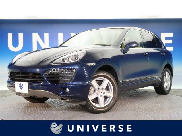 ポルシェ カイエン カイエンｓ 2 6万km 愛知県 319 の中古車詳細 愛知県のユニバース 名古屋 新車 中古車の ネクステージ