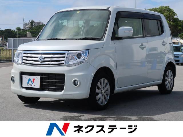 スズキ ｍｒワゴンｗｉｔ ｘｓ 7万km 沖縄県 752 の中古車詳細 沖縄県の豊見城店 新車 中古車の ネクステージ