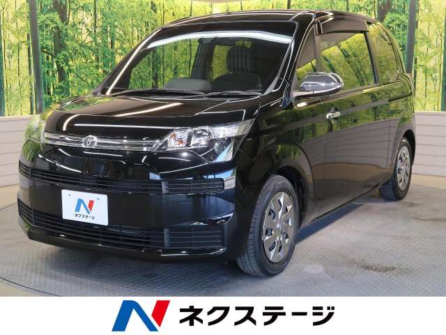 トヨタ スペイド Ｆ クイーンⅡ 5.6万Km (滋賀県)[778]の中古車詳細