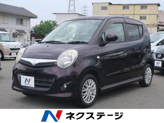 ｍｒワゴン型式 Dba Mf22s スズキ のクルマカタログ 新車 中古車の ネクステージ