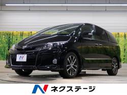 トヨタ エスティマ 特別仕様車の中古車一覧 新車 中古車の ネクステージ