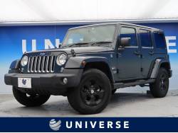 クライスラー ジープ ジープ ラングラーアンリミテッド クルコン オプション１８インチａｗの中古車一覧 輸入車 外車の中古車探しなら ユニバース