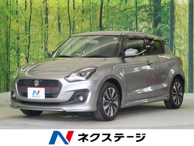 スズキ スイフト ｒｓ 3 8万km 和歌山県 231 の中古車詳細 和歌山県の和歌山店 新車 中古車の ネクステージ