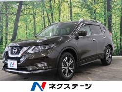 日産 エクストレイルの中古車一覧 Suv Land