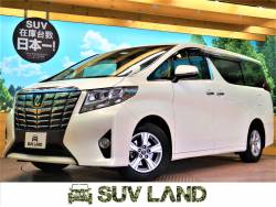 アルファード 2.5Xの中古車画像