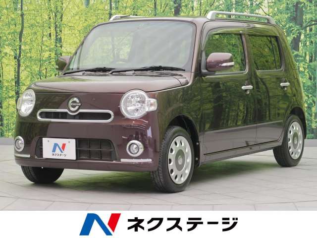 ダイハツ ミラココア ココアプラスｘ 8 3万km 福岡県 668 の中古車詳細 福岡県の新宮店 Suv Land