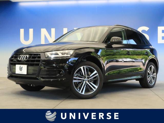 アウディ ｑ５ ｔｄｉ １ｓｔエディション ブラックスタイリング 2 2万km 458 9万円 宮城県 270 の中古車詳細 宮城県のユニバース 仙台泉 新車 中古車の ネクステージ