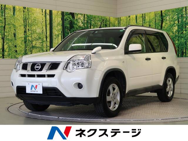 エクストレイル型式 Dba Nt31 日産 のクルマカタログ 新車 中古車の ネクステージ