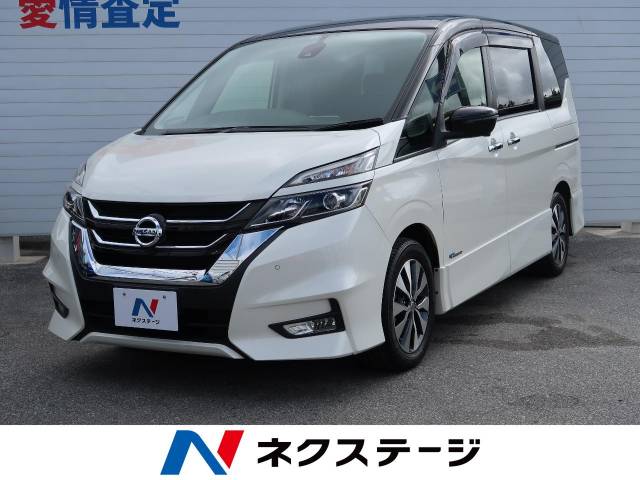 日産 セレナ ハイウェイスター 4 9万km 沖縄県 806 の中古車詳細 沖縄県の沖縄うるま店 新車 中古車の ネクステージ