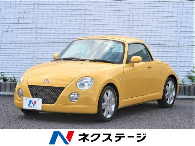 待望の再入荷 コペン L0k アクティブトップ At車 人気商品再入荷